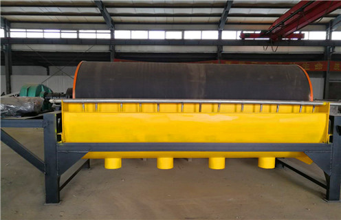 河南干選專用磁選機(jī)