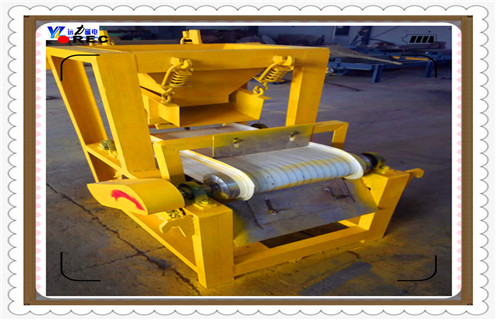 磁選機,干式磁選機,干式磁選機工作原理圖 磁選機,干式磁選機,干式磁選機工作原理圖