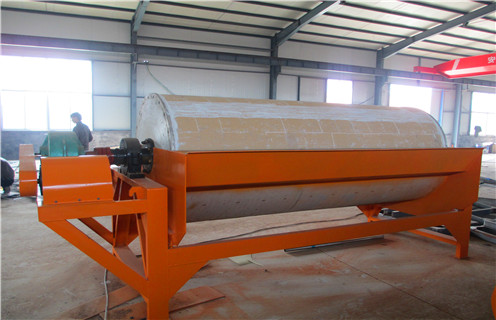 永磁筒式磁選機(jī),山西永磁筒式磁選機(jī) 永磁筒式磁選機(jī),山西永磁筒式磁選機(jī)