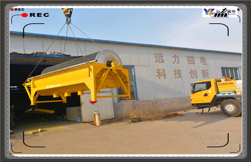 永磁筒式磁選機(jī),山西永磁筒式磁選機(jī) 永磁筒式磁選機(jī),山西永磁筒式磁選機(jī)