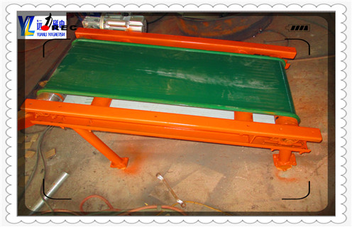 磁選機(jī),延長(zhǎng)磁選機(jī)使用壽命的方法 磁選機(jī),延長(zhǎng)磁選機(jī)使用壽命的方法