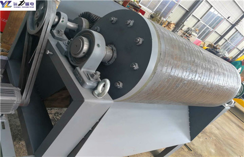 山西磁選機設(shè)備節(jié)能環(huán)保 山西磁選機設(shè)備節(jié)能環(huán)保