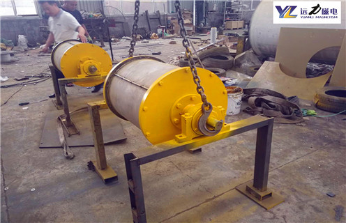 永磁滾筒,安徽永磁滾筒,安徽RCT系列永磁滾筒 永磁滾筒,安徽永磁滾筒,安徽RCT系列永磁滾筒