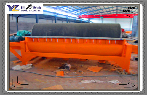 磁選機(jī),河砂磁選機(jī),河砂過磁選機(jī)還能用嗎 磁選機(jī),河砂磁選機(jī),河砂過磁選機(jī)還能用嗎