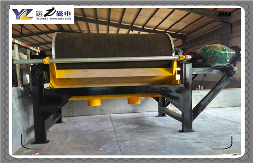 發(fā)遼寧遼陽(yáng)1200×3000強(qiáng)磁磁選機(jī) 發(fā)遼寧遼陽(yáng)1200×3000強(qiáng)磁磁選機(jī)