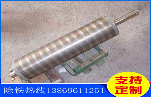 磁選機(jī)，磁選機(jī)技術(shù)，將人工智能用于磁選機(jī)技術(shù)發(fā)展