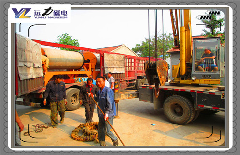 磁選機，磁選機設備廠，磁選機設備廠如何做“加減乘除”