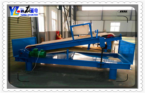 磁選機(jī)，磁選機(jī)設(shè)備，遠(yuǎn)力磁電可為大型礦山企業(yè)提供實驗室磁選機(jī)設(shè)備