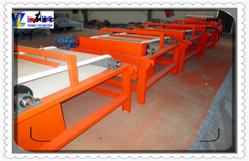 選礦工藝，錳礦選礦工藝，錳礦選礦工藝|錳礦磁選工藝流程