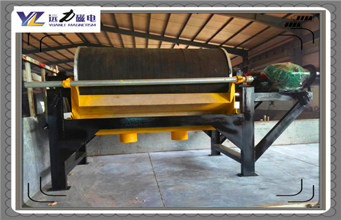 磁選機(jī)，磁選機(jī)設(shè)備，在可持續(xù)發(fā)展戰(zhàn)略思想下開展磁選機(jī)設(shè)備技術(shù)革新