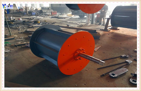 磁選機(jī)，永磁筒式磁選機(jī)，茂名永磁筒式磁選機(jī)