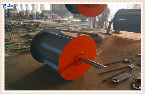 磁選機(jī)，永磁筒式磁選機(jī)，茂名永磁筒式磁選機(jī)