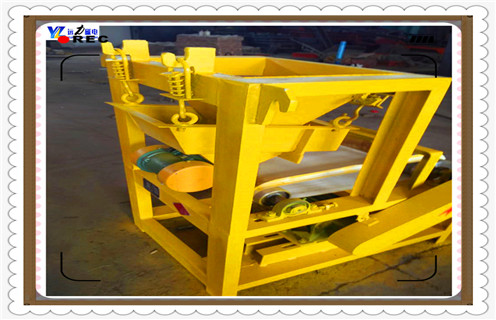 磁選機(jī)，強(qiáng)磁磁選機(jī)，強(qiáng)磁磁選機(jī)磁鐵礦粗選時(shí)礦藏粒度的特色!