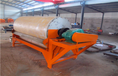 磁選機，磁選機市場，遠力磁選引領磁選機市場的未來