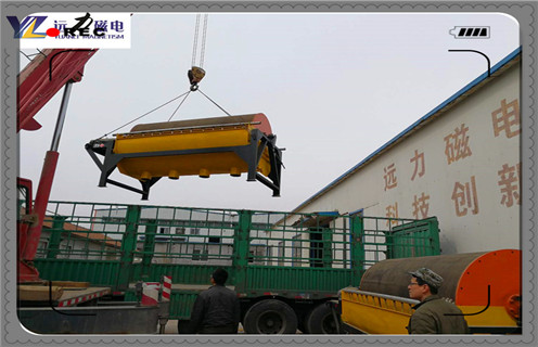 磁選機(jī)，粗選磁選機(jī)，粗選磁選機(jī)的銷售市場上競爭力是否很強(qiáng)呢？