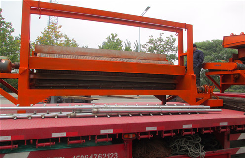 磁選機，磁選機廠家，褐鐵礦磁選機，售后服務(wù)規(guī)范褐鐵礦磁選機