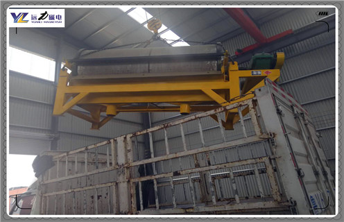 磁選機，強磁磁選機，高強磁磁選機是如何提高鐵精礦質(zhì)量的工藝技術(shù)的？