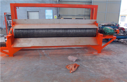 磁選機，褐鐵礦磁選機，河北大型褐鐵礦磁選機