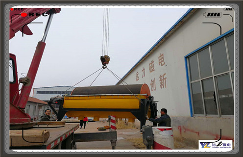 磁選機(jī)設(shè)備，磁選設(shè)備廠家需要關(guān)注的問題！_磁場強(qiáng)度及如何調(diào)磁__磁選設(shè)備廠家需要關(guān)注的問題！參數(shù)型號及價格 