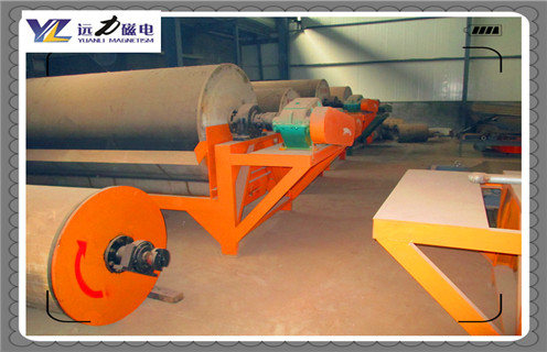 磁選機(jī)，遠(yuǎn)力俯視那磁選機(jī)美好的人生美景！_磁場強(qiáng)度及如何調(diào)磁__遠(yuǎn)力俯視那磁選機(jī)美好的人生美景！參數(shù)型號及價(jià)格 