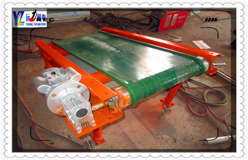 干式磁選機，干式磁選機在鐵粉的選別中有著可觀的技術優(yōu)勢