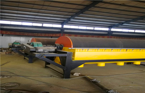 磁選機(jī)設(shè)備，遠(yuǎn)力磁選機(jī)設(shè)備的最新發(fā)展_鐵礦石遠(yuǎn)力磁選機(jī)設(shè)備的最新發(fā)展_價(jià)格