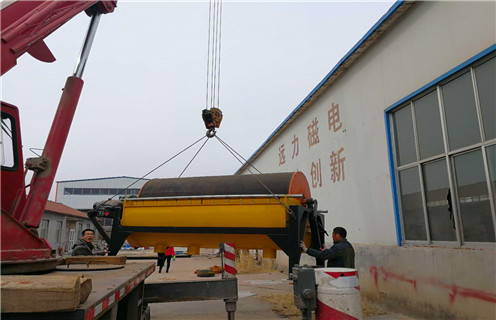 磁選機(jī)，遠(yuǎn)力為您解說磁選機(jī)一系列的常見故障及原因！_規(guī)格型號(hào)_遠(yuǎn)力為您解說磁選機(jī)一系列的常見故障及原因！參數(shù)調(diào)磁及品牌價(jià)格 