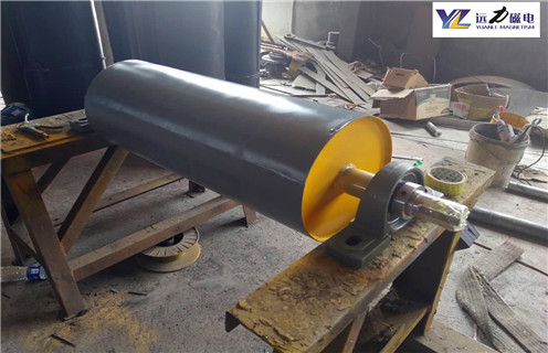 永磁磁選機(jī)，永磁磁選機(jī)磁力滾筒的技術(shù)要求_規(guī)格型號(hào)_永磁磁選機(jī)磁力滾筒的技術(shù)要求參數(shù)調(diào)磁及品牌價(jià)格磁場(chǎng)分布圖