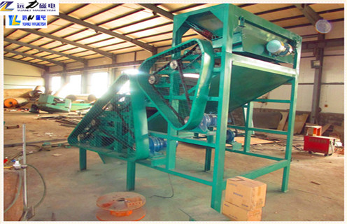 強(qiáng)磁滾筒式磁選機(jī)，遼寧QCS2218強(qiáng)磁滾筒磁選機(jī)價(jià)格_工作原理結(jié)構(gòu)_遼寧QCS2218強(qiáng)磁滾筒磁選機(jī)說(shuō)明書 