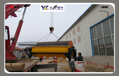 磁選機(jī)，遠(yuǎn)力磁選機(jī)行業(yè)發(fā)展未來(lái)的主流企業(yè)！_規(guī)格型號(hào)_遠(yuǎn)力磁選機(jī)行業(yè)發(fā)展未來(lái)的主流企業(yè)！參數(shù)調(diào)磁及品牌價(jià)格