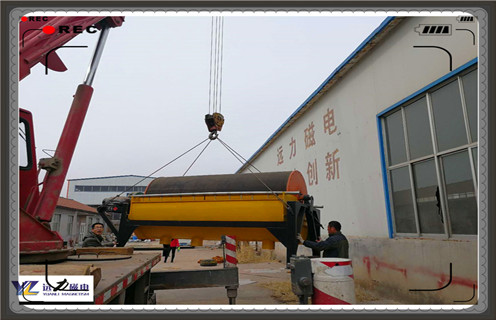 磁選機，磁選機結(jié)構(gòu)轉(zhuǎn)型應(yīng)用能力突出重圍！_規(guī)格型號_磁選機結(jié)構(gòu)轉(zhuǎn)型應(yīng)用能力突出重圍！參數(shù)調(diào)磁及品牌價格