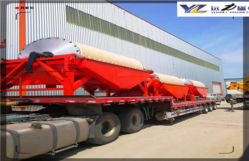 磁選機(jī)，磁選機(jī)選礦工藝一般流程介紹_磁選機(jī)選礦工藝一般流程介紹如何調(diào)磁選角_參數(shù)調(diào)磁及品牌價(jià)格