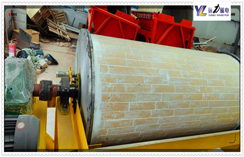 磁選機(jī)，磁選機(jī)工作間隙的適宜值_磁選機(jī)工作間隙的適宜值如何調(diào)磁選角_參數(shù)調(diào)磁及品牌價(jià)格 