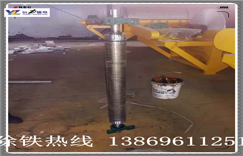 干式磁選機(jī)，紹興CTG-1030干式磁選機(jī)原理_小型鐵礦石紹興CTG-1030干式磁選機(jī)原理工作原理 _選礦流程 