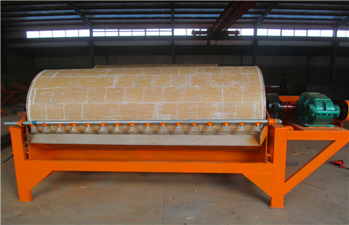 磁選機(jī)選礦，磁選機(jī)選礦主要設(shè)備組成以及配件詳解_磁選機(jī)選礦主要設(shè)備組成以及配件詳解如何調(diào)磁選角_參數(shù)調(diào)磁及品牌價格 