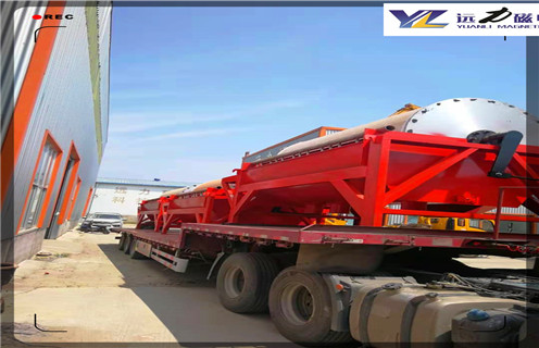 錳礦磁選機，遠力磁電錳礦磁選機市場正處于淡季不淡的境地!_皮帶工作原理_磁鐵礦為何錳礦磁選機出現(xiàn)過磁塊零落的狀況？廠家