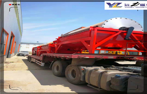 高梯度磁選機(jī)，高梯度磁選機(jī)的成果見(jiàn)證了遠(yuǎn)力企業(yè)的奮起勃發(fā)結(jié)構(gòu)及工作原理_高梯度磁選機(jī)的成果見(jiàn)證了遠(yuǎn)力企業(yè)的奮起勃發(fā)分選運(yùn)行視頻