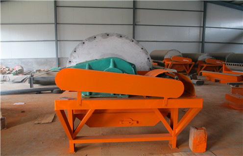 磁選機，遠力磁選設備系統(tǒng)整個流程都有哪些步驟？_鐵礦遠力磁選設備系統(tǒng)整個流程都有哪些步驟？磁場一般為多少_磁塊如何排列