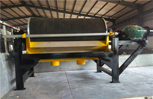 磁選機，磁選機設(shè)備細篩工藝推廣使用的方法有哪些？_鐵礦磁選機設(shè)備細篩工藝推廣使用的方法有哪些？磁場一般為多少_磁塊如何排列 