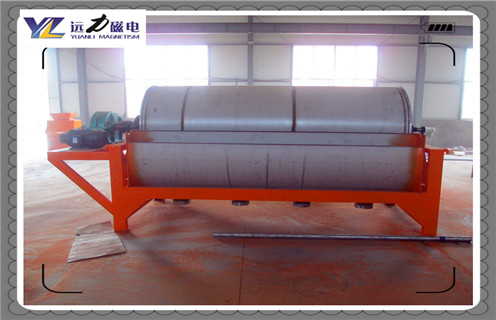 干式磁選機，干式磁選機重要部件的修理技巧_磁性礦干式磁選機重要部件的修理技巧_干式磁選機重要部件的修理技巧工作視頻皮帶及結(jié)構(gòu)價格 