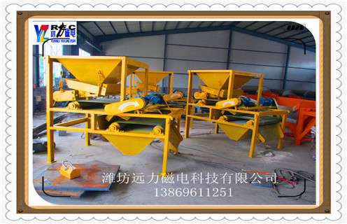 干粉磁選機廠家，河南干粉磁選機廠家盡職盡責生產設備_磁性礦河南干粉磁選機廠家盡職盡責生產設備_河南干粉磁選機廠家盡職盡責生產設備工作視頻皮帶及結構價