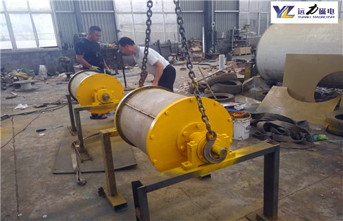 永磁磁選機，湖南rct永磁磁選機滾筒_鐵礦選礦湖南rct永磁磁選機滾筒磁場一般為多少_磁塊如何排列