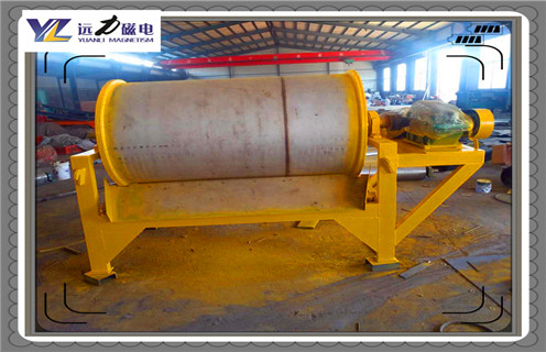 小型磁選機，小型長石磁選機的生產(chǎn)注意操作細(xì)節(jié)問題_濰坊小型長石磁選機的生產(chǎn)注意操作細(xì)節(jié)問題參數(shù)及生產(chǎn)廠家 