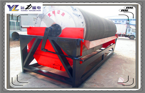 小型磁選機，小型長石磁選機的生產(chǎn)注意操作細(xì)節(jié)問題_濰坊小型長石磁選機的生產(chǎn)注意操作細(xì)節(jié)問題參數(shù)及生產(chǎn)廠家 