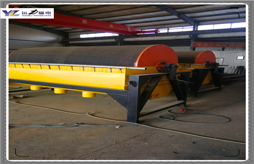 干式磁選機(jī)，磁選機(jī)廠家干式磁選機(jī)需要進(jìn)行拓寬發(fā)展_磁性礦磁選機(jī)廠家干式磁選機(jī)需要進(jìn)行拓寬發(fā)展_磁選機(jī)廠家干式磁選機(jī)需要進(jìn)行拓寬發(fā)展工作視頻皮帶及結(jié)構(gòu)價(jià)格