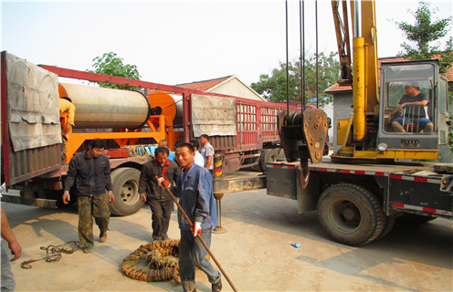 小型磁選機，小型選礦磁選機材料質量好_濰坊小型選礦磁選機材料質量好參數(shù)及生產(chǎn)廠家