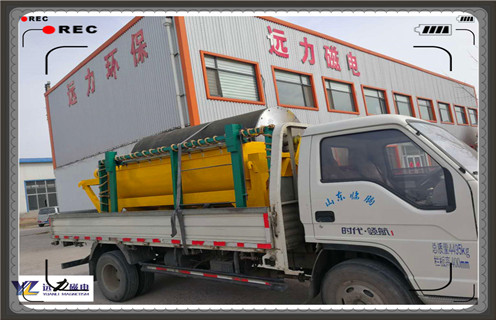 磁選機廠家，磁選機廠家：小型磁選機的定期維修_哪家好？磁選機廠家：小型磁選機的定期維修排名電話及品牌