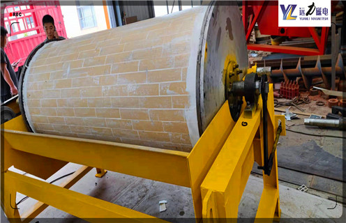 磁選機(jī)，磁選機(jī)個(gè)性創(chuàng)意發(fā)展_鐵礦選礦磁選機(jī)個(gè)性創(chuàng)意發(fā)展磁場(chǎng)一般為多少_磁塊如何排列