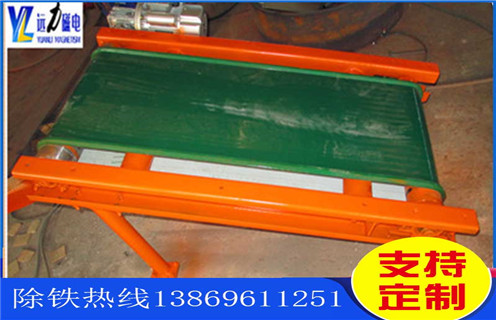 立環(huán)磁選機， 如何使立環(huán)磁選機高效生產(chǎn)及工作原理_精選如何使立環(huán)磁選機高效生產(chǎn)分選運行視頻