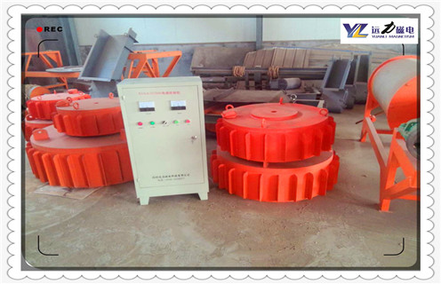 電磁除鐵器，永磁除鐵器，電磁除鐵器和永磁除鐵器的區(qū)別_規(guī)格型號_電磁除鐵器和永磁除鐵器的區(qū)別工作原理及內(nèi)部結(jié)構(gòu)